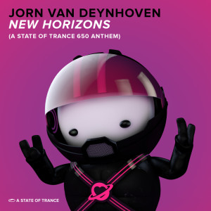 Listen to New Horizons (A State of Trance 650 Anthem) song with lyrics from Jorn Van Deynhoven