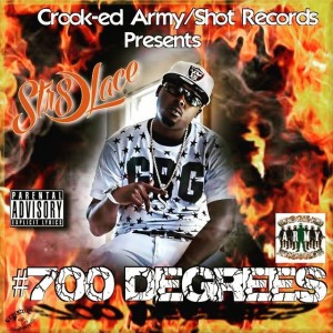 #700 Degrees dari Str8-Lace