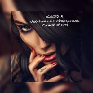 El Santuario的專輯canela (feat. jose burbano & montoya.music)