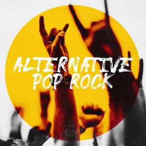 Indie Pop的專輯Alternative Pop-Rock