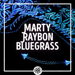 Marty Raybon的專輯Marty Raybon Bluegrass