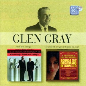 收聽Glen Gray的Minuet In G歌詞歌曲