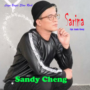 Album Sarina oleh Sandy Cheng