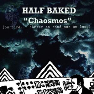 收聽Half Baked的Human Being歌詞歌曲