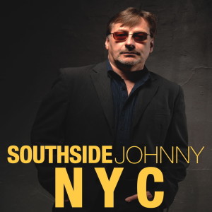 Southside Johnny - NYC