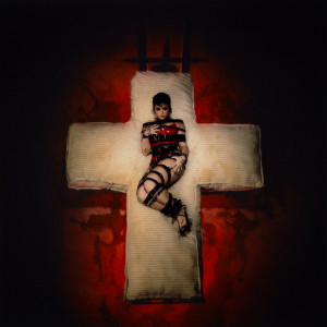 อัลบัม HOLY FVCK (Explicit) ศิลปิน Demi Lovato