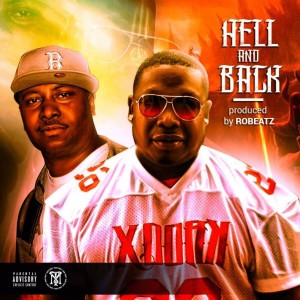 收聽SONDRO CASTRO的Hell and Back (Explicit)歌詞歌曲