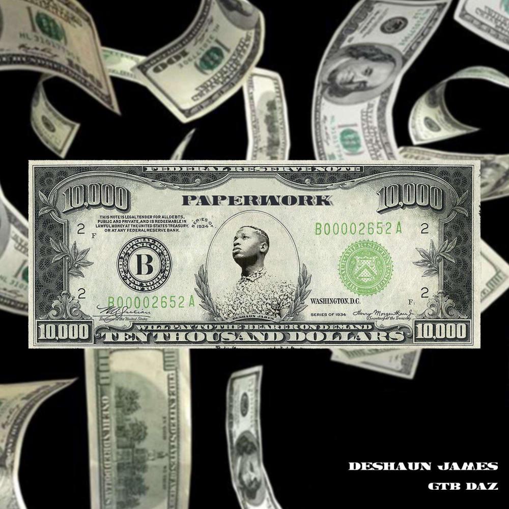 Paperwork (feat. GTB Daz)