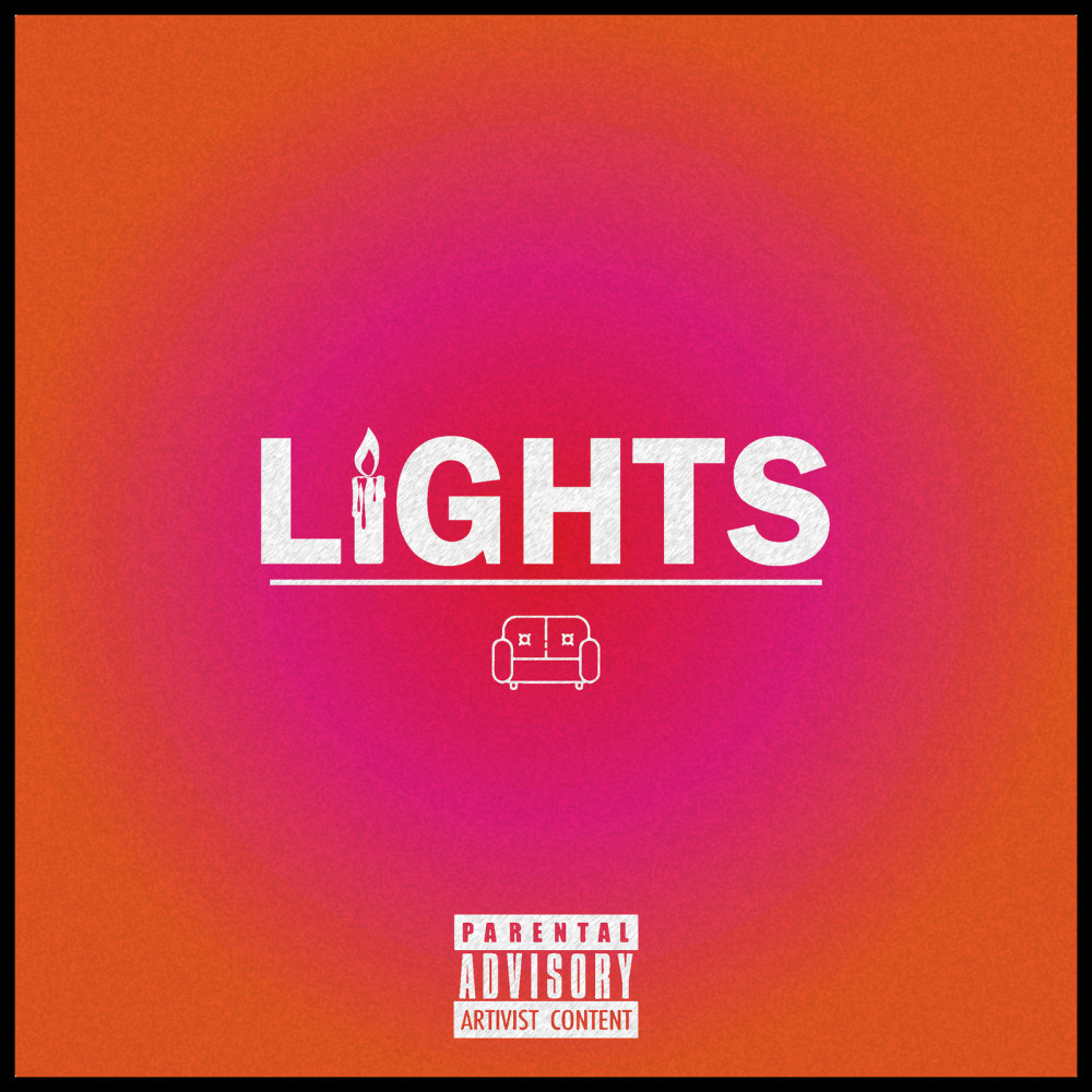 Lights (Explicit)