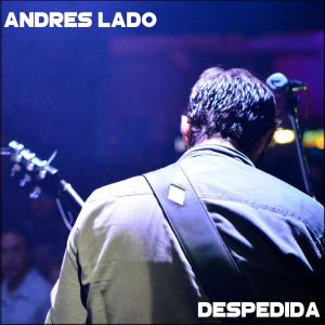 Album Despedida from Andres Lado