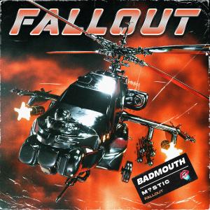 收听M?STIC的FALLOUT歌词歌曲
