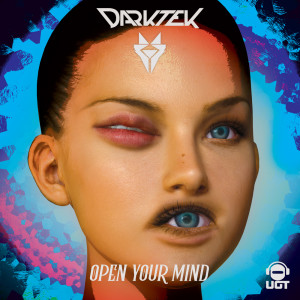 收听Darktek的Open your Mind歌词歌曲