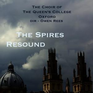 ดาวน์โหลดและฟังเพลง A New Song พร้อมเนื้อเพลงจาก The Choir of The Queen's College Oxford