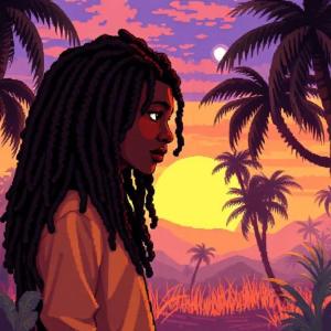 default playlist img