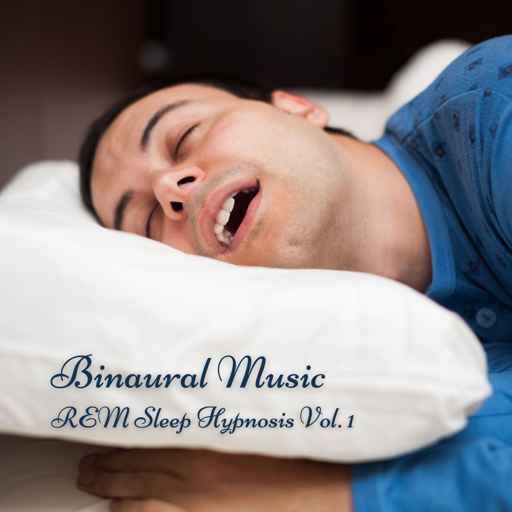 Binaural Sleeping Aid
