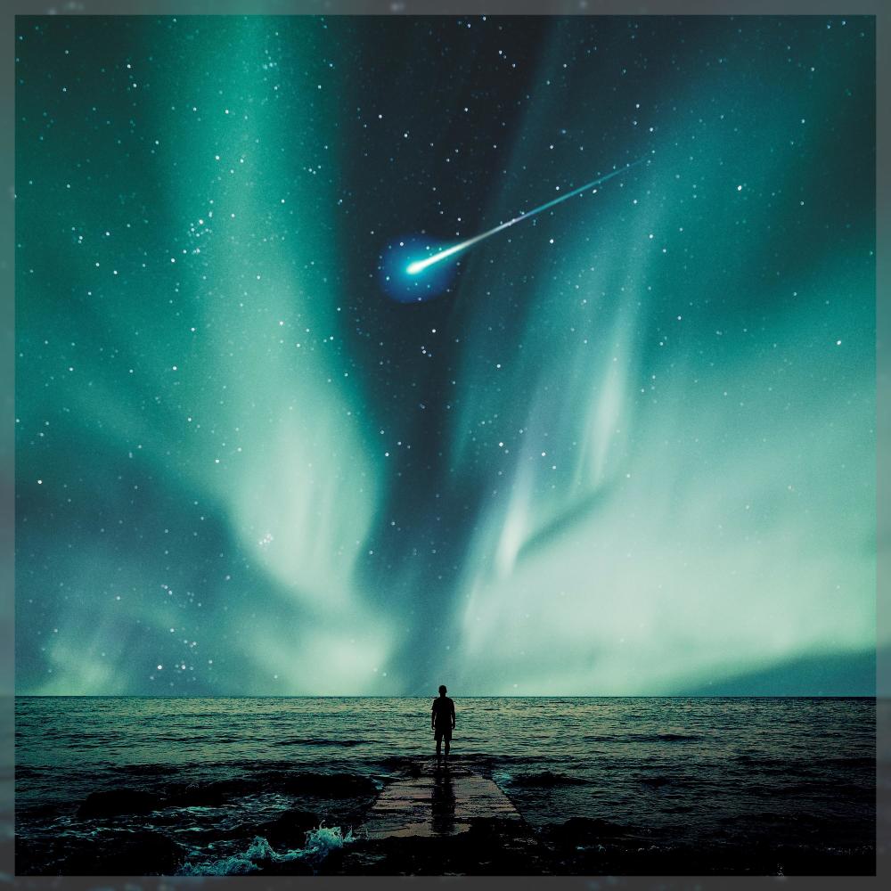 Helsinki Lights (feat. Hannah Melea) (DnB Remix)