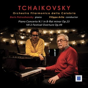 收听ORCHESTRA FILARMONICA DELLA CALABRIA的II. Andantino semplice - Prestissimo - Tempo I歌词歌曲