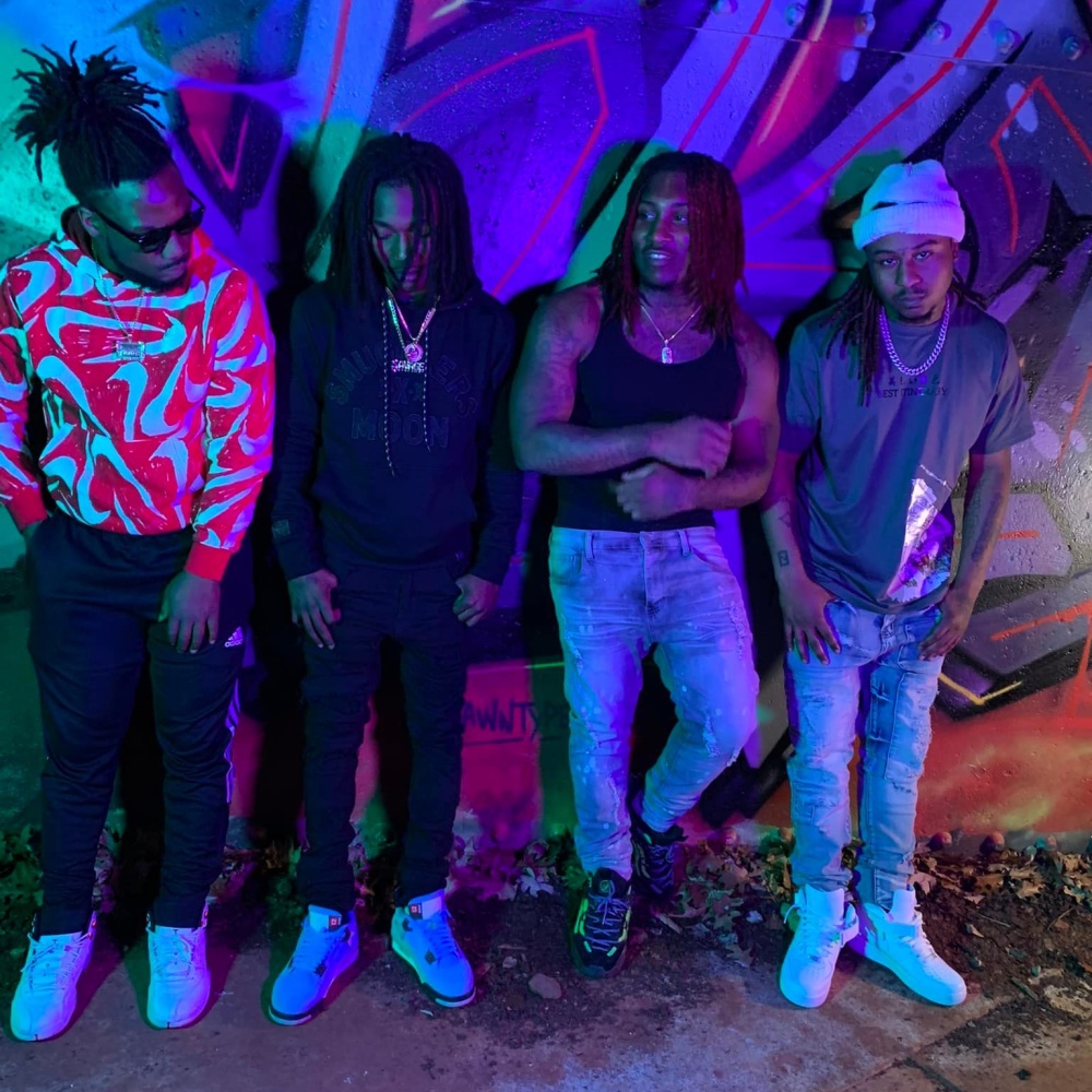 Ice Sav (HA HA) (Explicit)