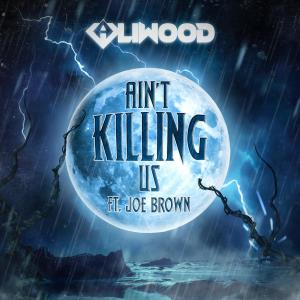 อัลบัม Ain't Killing Us (feat. Joe Brown) ศิลปิน Aliwood