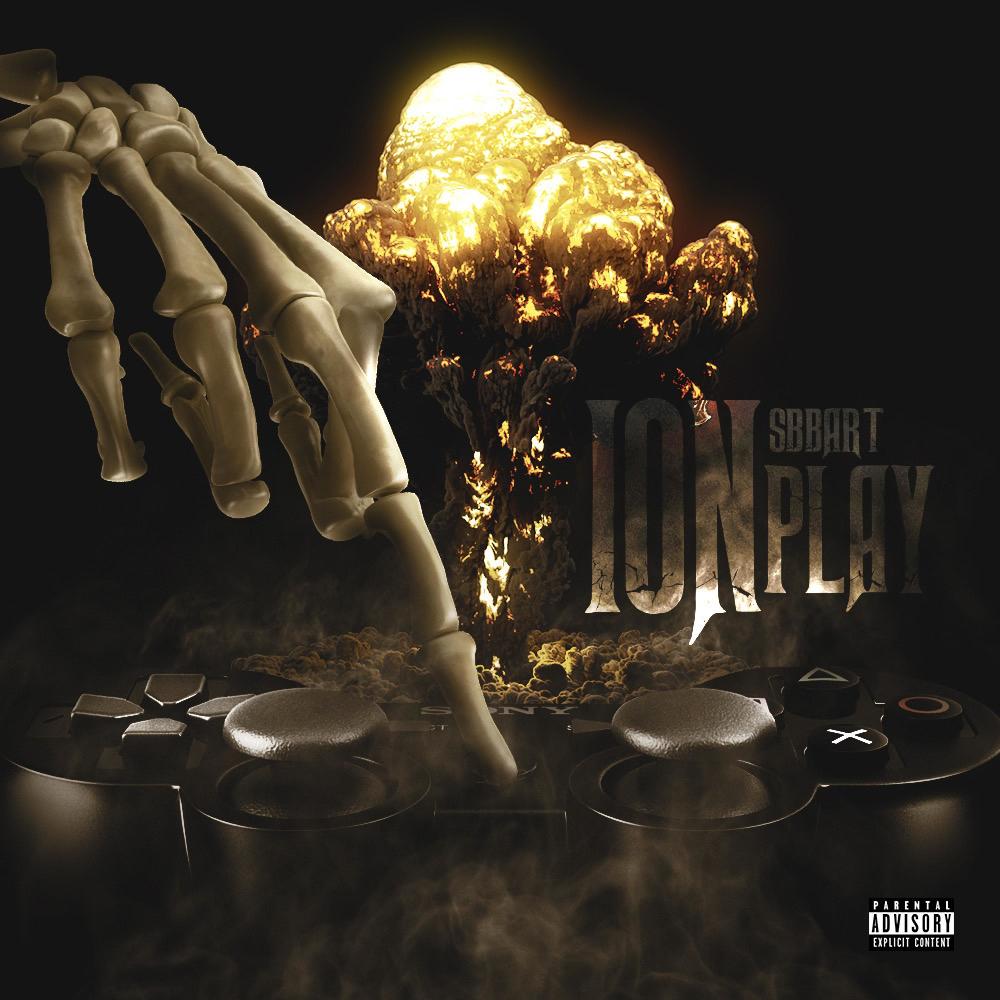 Ion play (Explicit)