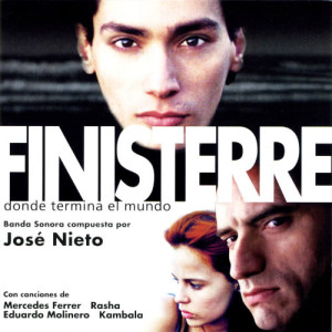 อัลบัม Finisterre Donde Termina el Mundo ศิลปิน Jose Nieto