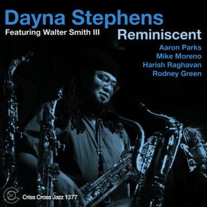 อัลบัม Reminiscent ศิลปิน Dayna Stephens