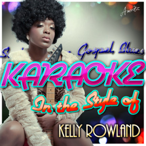 收聽Ameritz - Karaoke的Here We Go (In the Style of Kelly Rowland & Trina) [Karaoke Version] (Karaoke Version)歌詞歌曲
