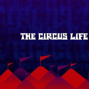 Munchkin Music的專輯The Circus Life