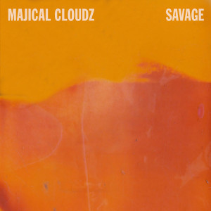 Dengarkan Savage lagu dari Majical Cloudz dengan lirik
