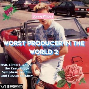 ดาวน์โหลดและฟังเพลง watchuwanted (feat. Pimp C) (Explicit) พร้อมเนื้อเพลงจาก SonnyViiibes