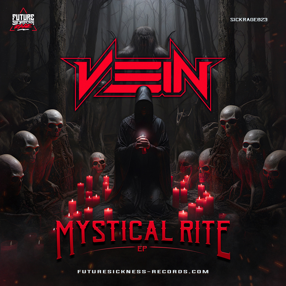 Mystical Rite