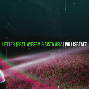 Album Letter from WillisBeatz
