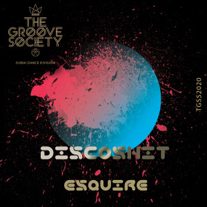 Esquire的专辑Discoshit