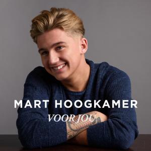 Mart Hoogkamer的專輯Voor jou