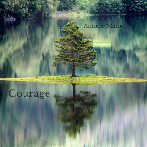 收聽Antoine Minot的Courage歌詞歌曲
