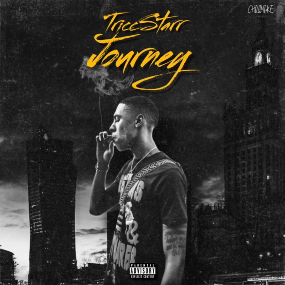 Journey (Explicit)