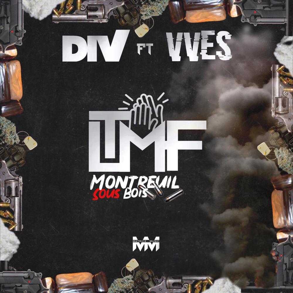 Ltmf montreuil sous bois (feat. Vves) (Explicit)