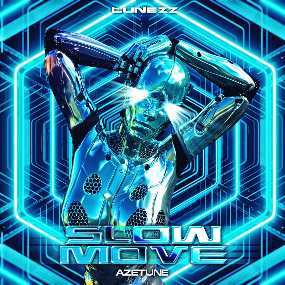 Slow Move (Radio Edit)
