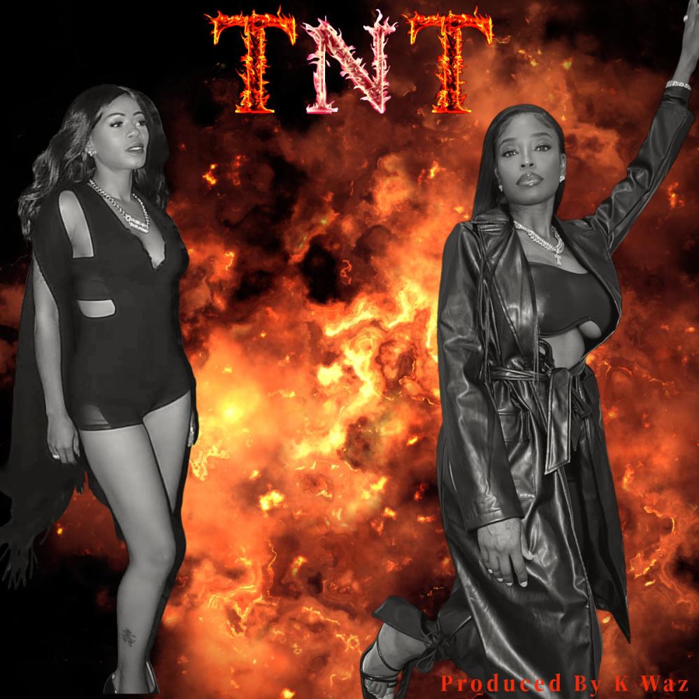 T N T (feat. Successful Toy) (Explicit)