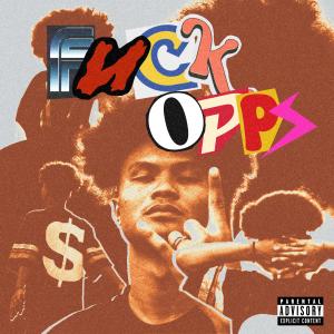 收聽Fing Fang的Freestyle Opps (Explicit)歌詞歌曲