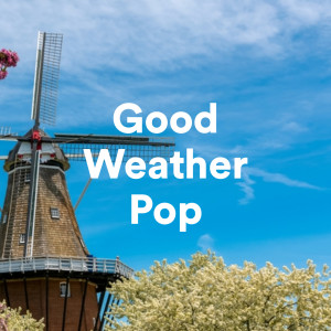 อัลบัม Good Weather Pop (Explicit) ศิลปิน Various