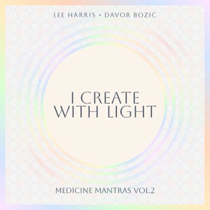 อัลบัม I Create With Light ศิลปิน Lee Harris