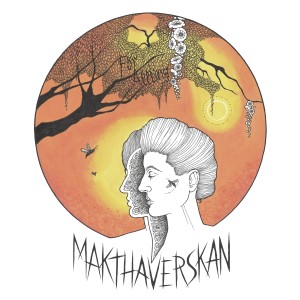 收聽Makthaverskan的Maktologen歌詞歌曲