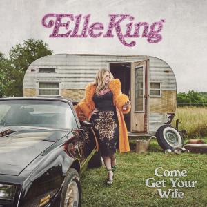 收聽Elle King的Ohio歌詞歌曲