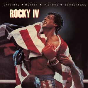 Original Motion Picture Soundtrack的專輯Rocky IV