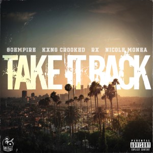 Listen to Take It Back (Explicit) song with lyrics from 80 Empire