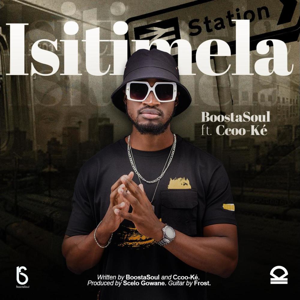 Isitimela (feat. Boostasoul)