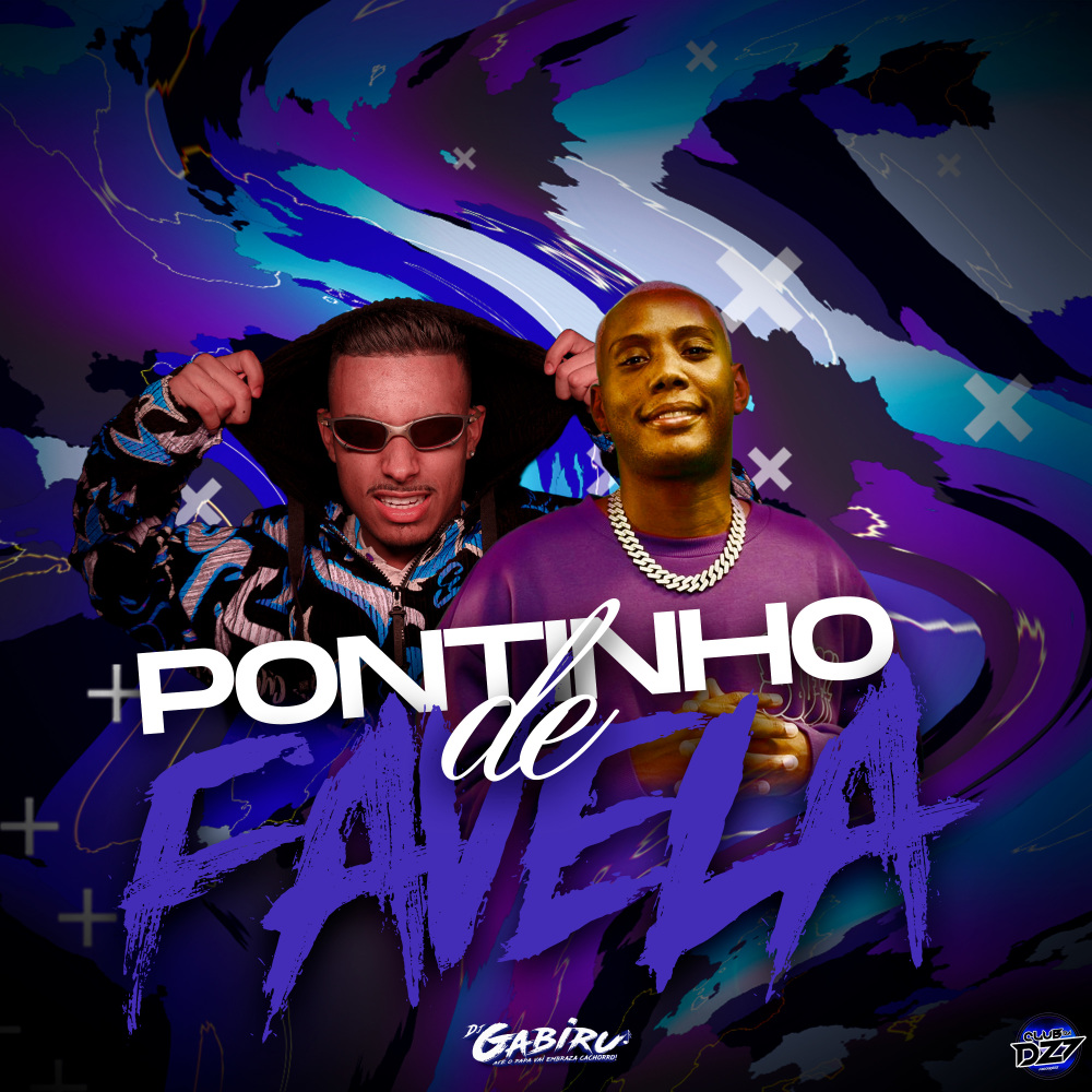 PONTINHO DA FAVELA (Explicit)