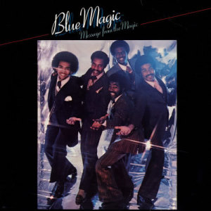 收聽Blue Magic的Purple Passion歌詞歌曲