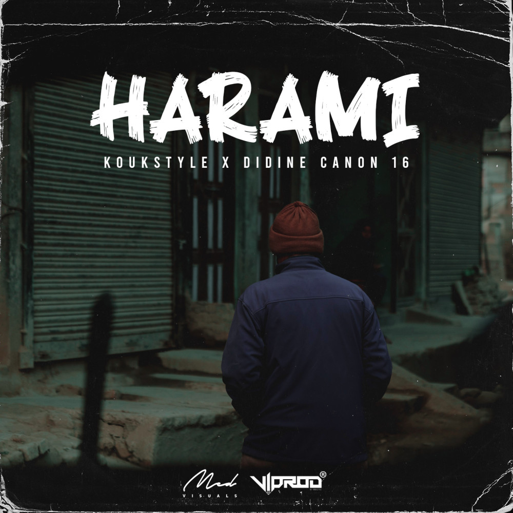 Harami (Explicit)